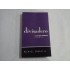  DIVISADERO (roman)  -  Michael  ONDAATJE   